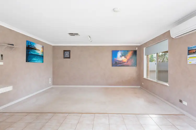 Fifth view of Homely semi-detached listing, 41A Rainsford Loop, Boulder WA 6432