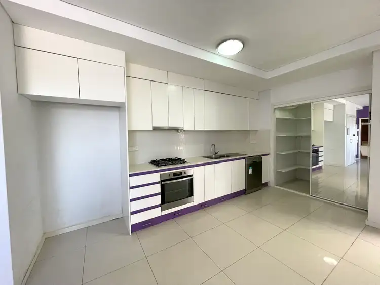 Fourth view of Homely apartment listing, 20/3-7 GOVER STREET, Peakhurst NSW 2210