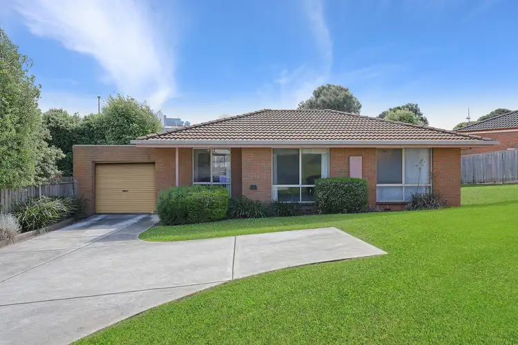 Main view of Homely unit listing, 7 Adam Court, Warrnambool VIC 3280