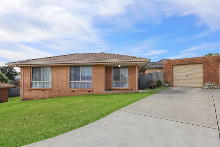 Second view of Homely unit listing, 7 Adam Court, Warrnambool VIC 3280