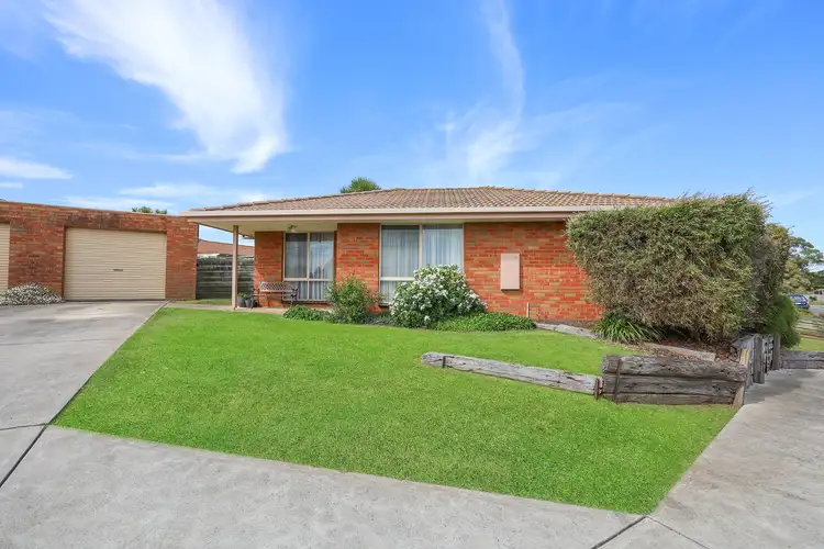 Third view of Homely unit listing, 7 Adam Court, Warrnambool VIC 3280