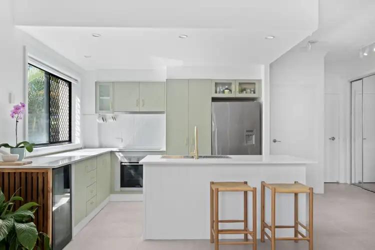 Main view of Homely unit listing, 1/38-40 Tweed Street, Coolangatta QLD 4225