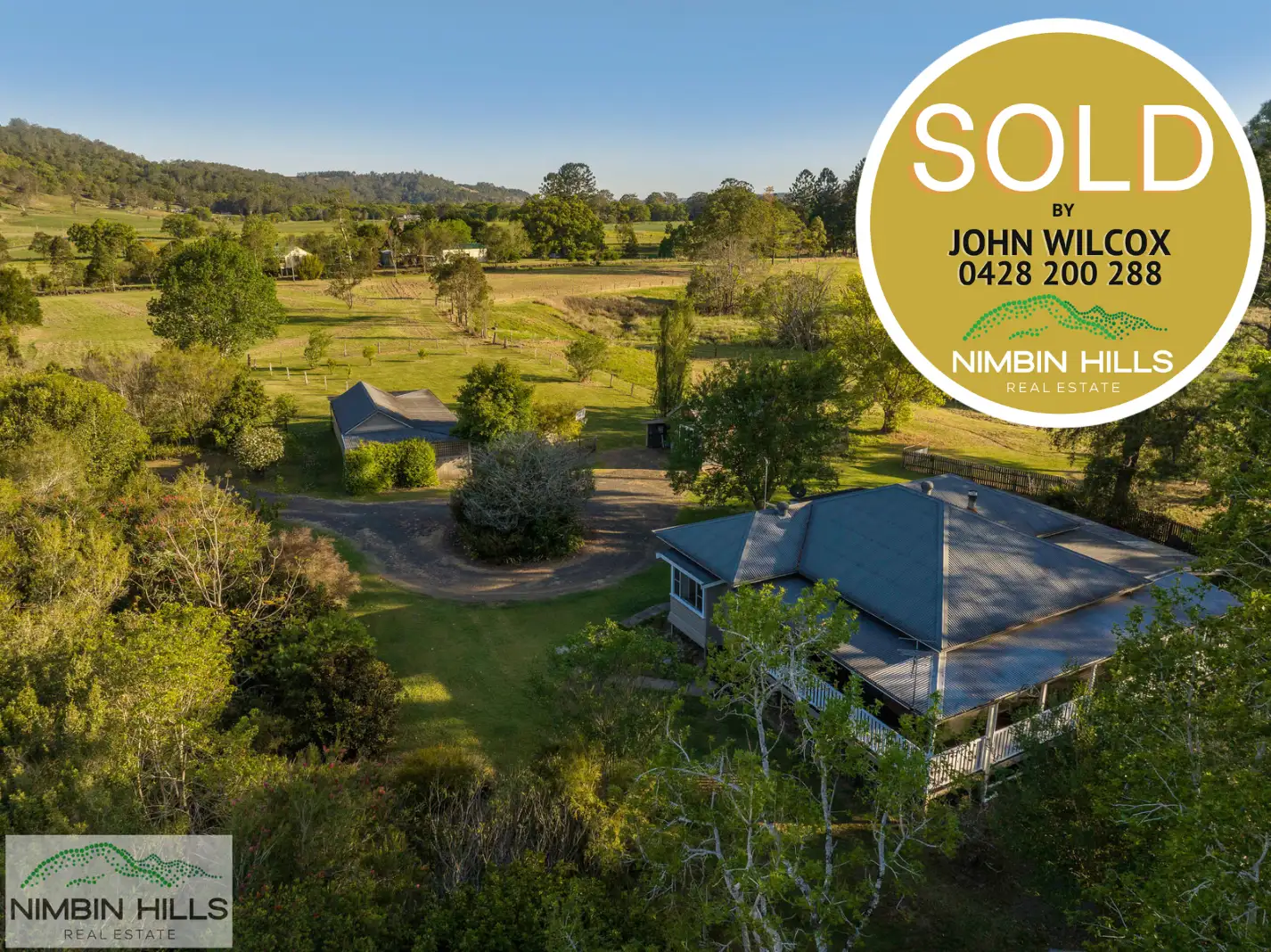 Main view of Homely house listing, 1469 Nimbin Road, Koonorigan NSW 2480