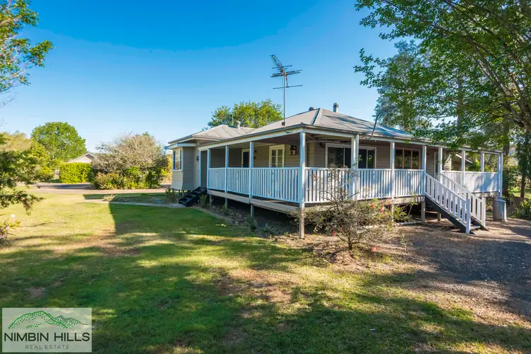 Third view of Homely house listing, 1469 Nimbin Road, Koonorigan NSW 2480