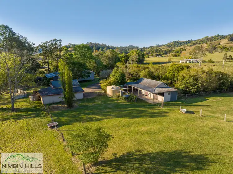 Fourth view of Homely house listing, 1469 Nimbin Road, Koonorigan NSW 2480