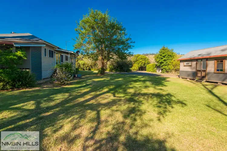 Fifth view of Homely house listing, 1469 Nimbin Road, Koonorigan NSW 2480