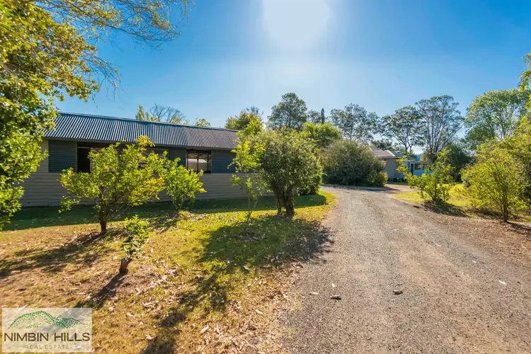 Sixth view of Homely house listing, 1469 Nimbin Road, Koonorigan NSW 2480