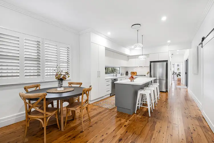 Third view of Homely house listing, 27 Radius Street, Wynnum QLD 4178