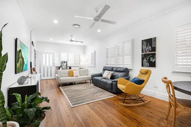 Fourth view of Homely house listing, 27 Radius Street, Wynnum QLD 4178