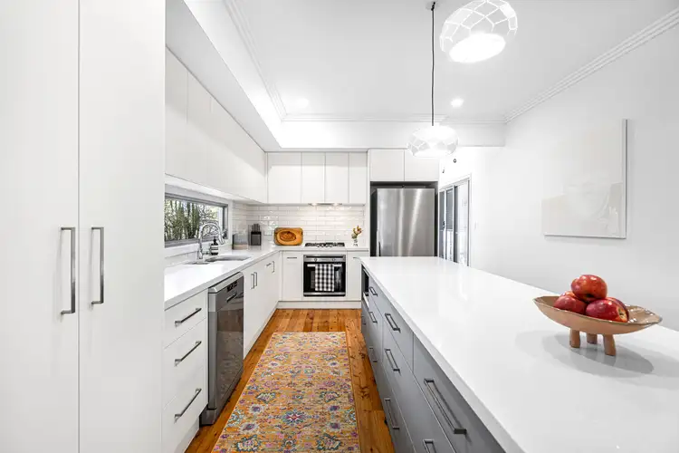 Fifth view of Homely house listing, 27 Radius Street, Wynnum QLD 4178