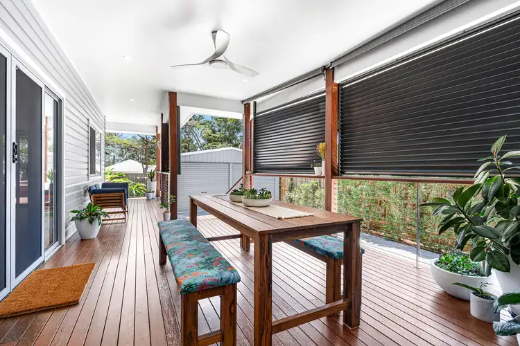 Sixth view of Homely house listing, 27 Radius Street, Wynnum QLD 4178