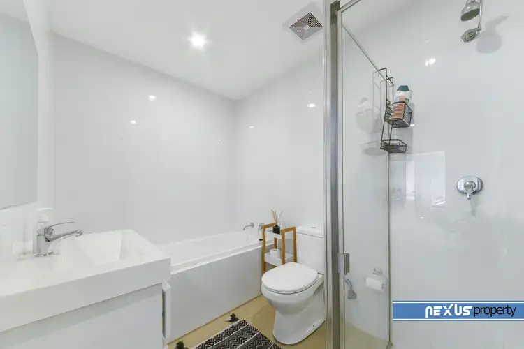 Sixth view of Homely apartment listing, 23/2-4 George Street, Warwick Farm NSW 2170