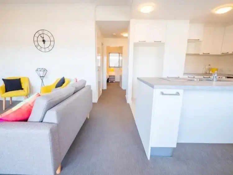 Second view of Homely apartment listing, 15/7 Streatham Street, Beckenham WA 6107
