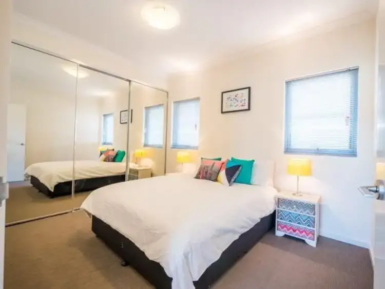 Fourth view of Homely apartment listing, 15/7 Streatham Street, Beckenham WA 6107