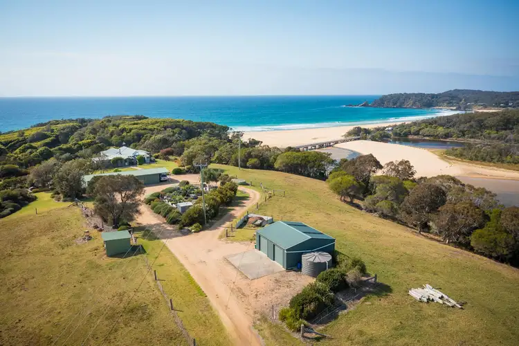 Fourth view of Homely rural property listing, 39 Geall Road, Cuttagee NSW 2546