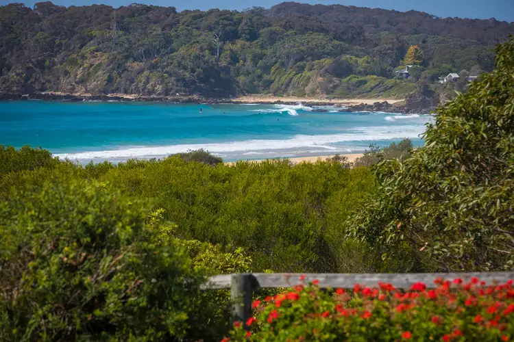 Sixth view of Homely rural property listing, 39 Geall Road, Cuttagee NSW 2546