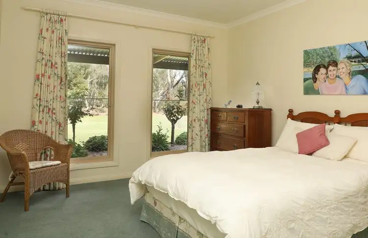 Fourth view of Homely rural property listing, 1118 EAST BARHAM ROAD, Barham NSW 2732