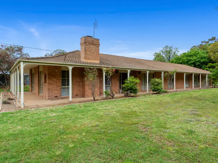 Main view of Homely house listing, 64 Charlotte Street, Tocumwal NSW 2714