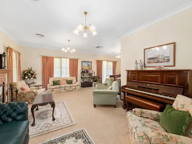 Second view of Homely house listing, 64 Charlotte Street, Tocumwal NSW 2714