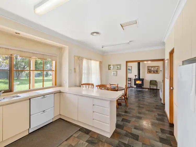 Sixth view of Homely house listing, 64 Charlotte Street, Tocumwal NSW 2714