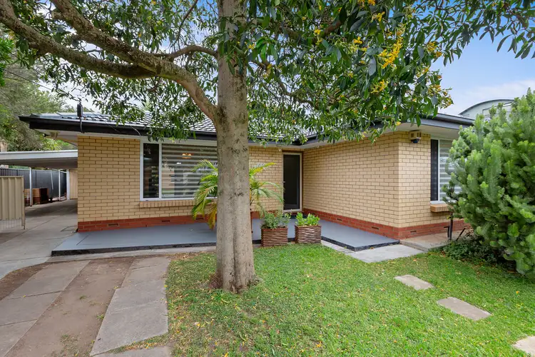 34 Beaverdale Avenue, Windsor Gardens SA 5087