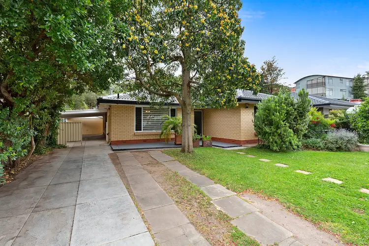 Third view of Homely house listing, 34 Beaverdale Avenue, Windsor Gardens SA 5087