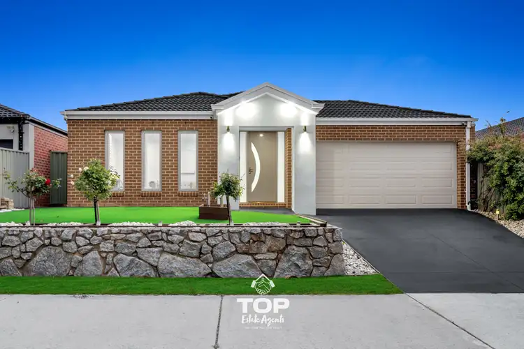 Main view of Homely house listing, 228 Casey Fields Boulevard, Cranbourne East VIC 3977
