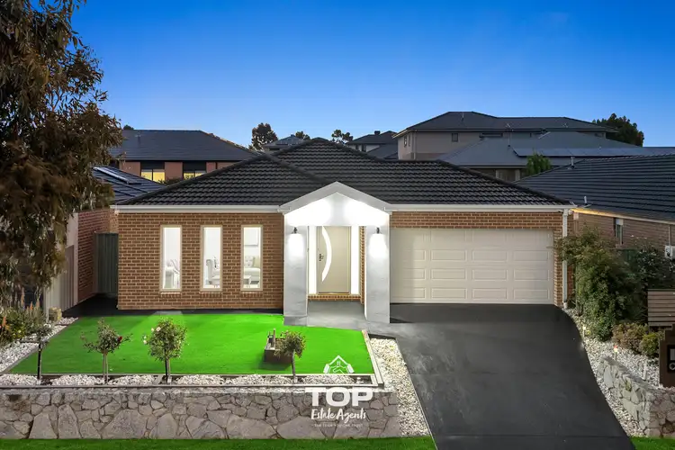 Second view of Homely house listing, 228 Casey Fields Boulevard, Cranbourne East VIC 3977