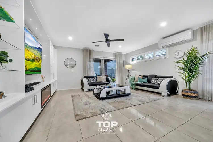 Third view of Homely house listing, 228 Casey Fields Boulevard, Cranbourne East VIC 3977