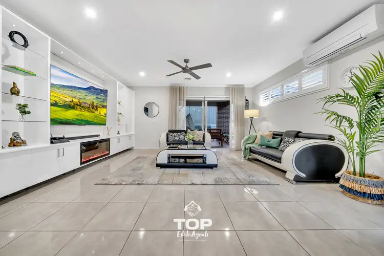 Fourth view of Homely house listing, 228 Casey Fields Boulevard, Cranbourne East VIC 3977