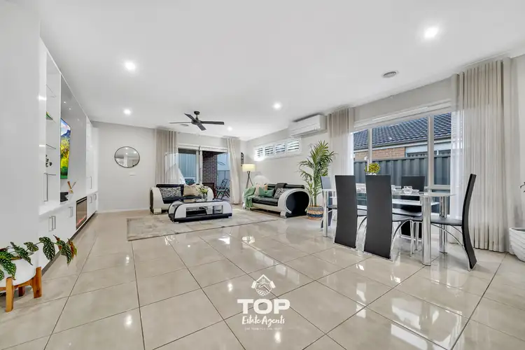 Fifth view of Homely house listing, 228 Casey Fields Boulevard, Cranbourne East VIC 3977