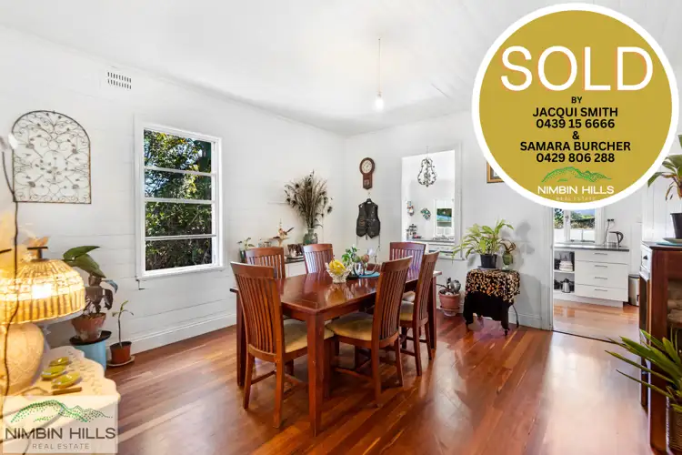 3 Tareeda Way, Nimbin NSW 2480