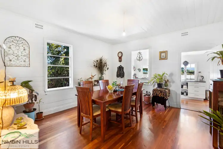 Second view of Homely house listing, 3 Tareeda Way, Nimbin NSW 2480