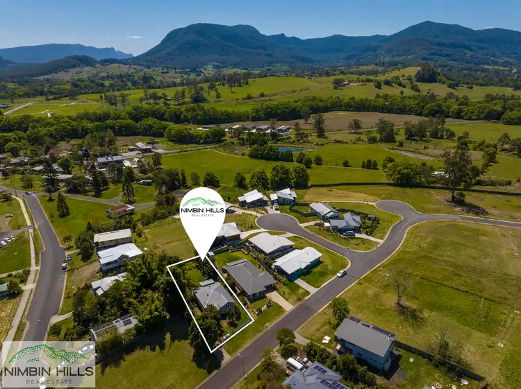Fifth view of Homely house listing, 3 Tareeda Way, Nimbin NSW 2480