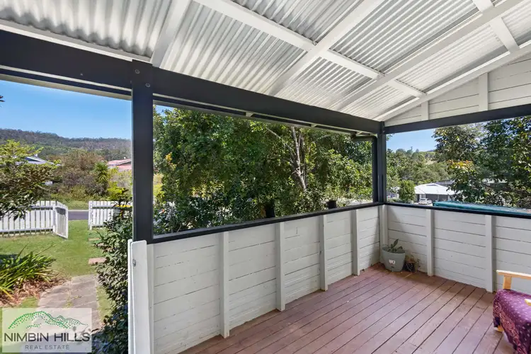 Sixth view of Homely house listing, 3 Tareeda Way, Nimbin NSW 2480