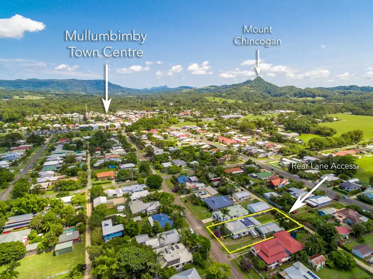 38 New City Road, Mullumbimby NSW 2482