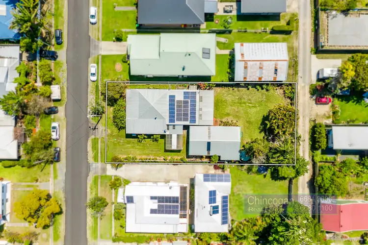 Second view of Homely house listing, 38 New City Road, Mullumbimby NSW 2482