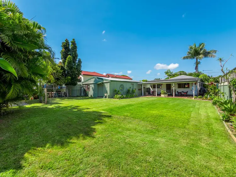 Fourth view of Homely house listing, 38 New City Road, Mullumbimby NSW 2482