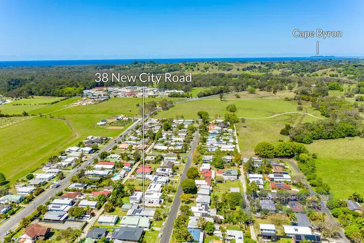 Sixth view of Homely house listing, 38 New City Road, Mullumbimby NSW 2482