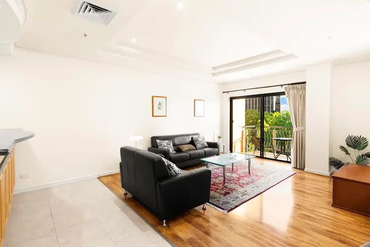 501/2 St Georges Terrace, Perth WA 6000