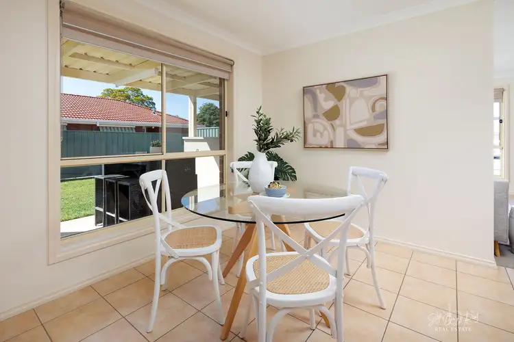 Fourth view of Homely house listing, 16 RACHEL COURT, Lavington NSW 2641