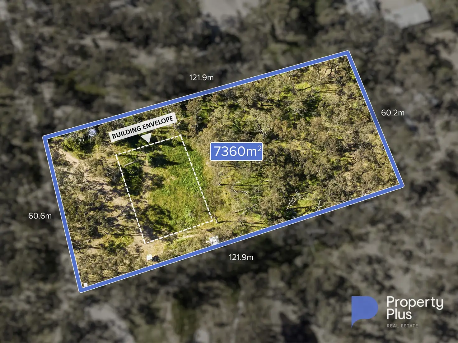 Main view of Homely land listing, 15 Paynter Street, Castlemaine VIC 3450