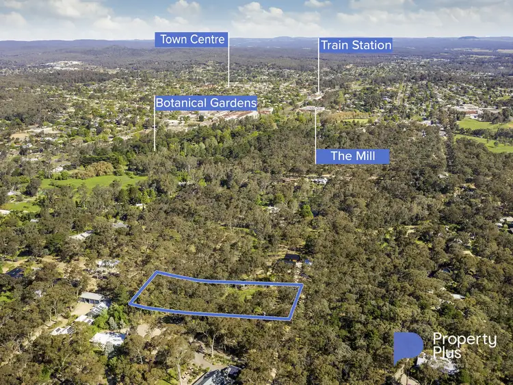 Second view of Homely land listing, 15 Paynter Street, Castlemaine VIC 3450