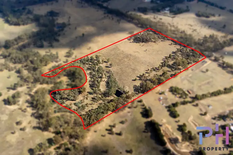 Main view of Homely rural property listing, LOT 1 Gierisch Road, Shelbourne VIC 3515