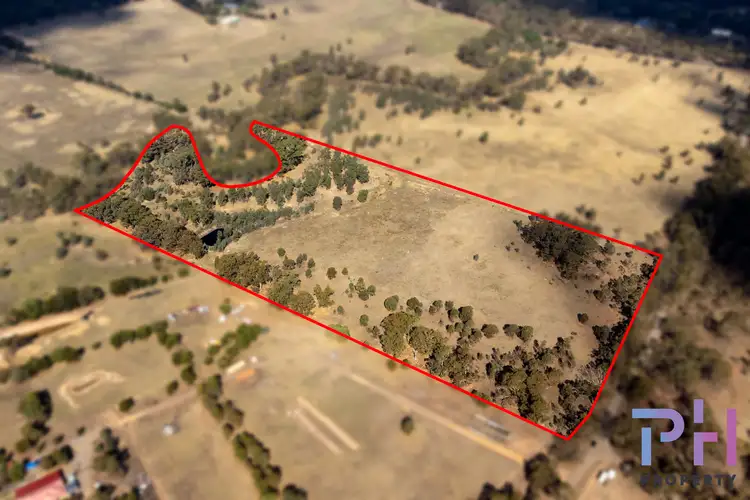 Second view of Homely rural property listing, LOT 1 Gierisch Road, Shelbourne VIC 3515