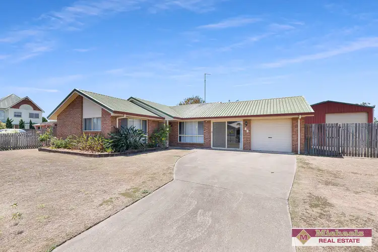 39 Mariners Way, Bundaberg North QLD 4670