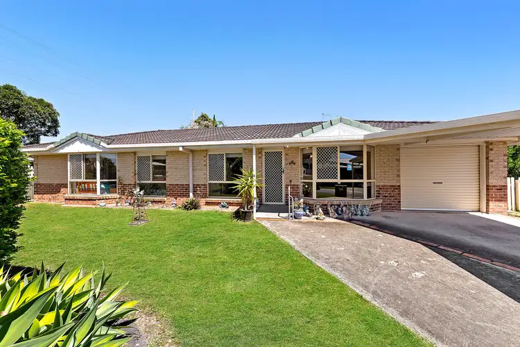 2 Woodrow Place, Marsden QLD 4132