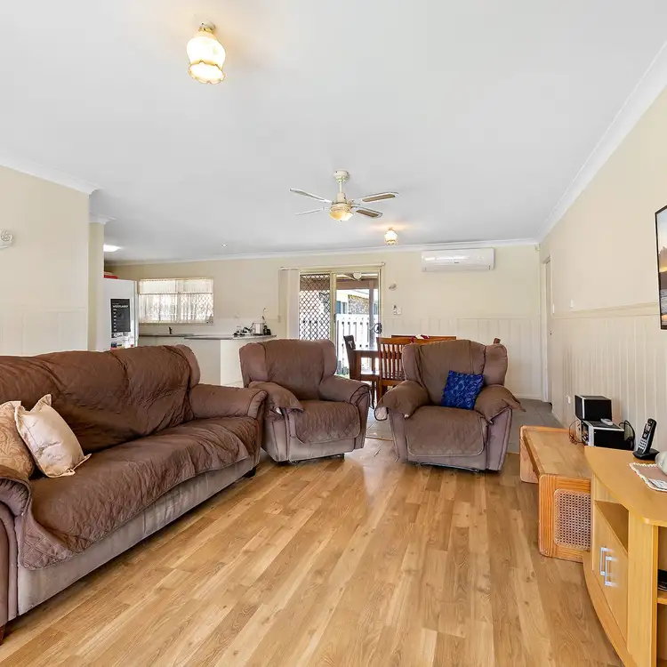 Second view of Homely house listing, 2 Woodrow Place, Marsden QLD 4132