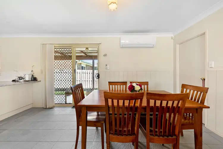 Third view of Homely house listing, 2 Woodrow Place, Marsden QLD 4132