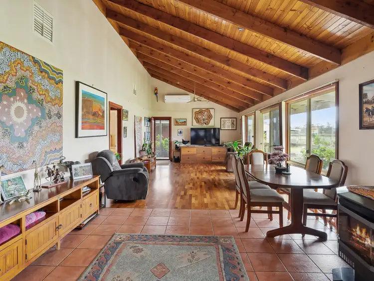 Second view of Homely rural property listing, 123 MAIN ROAD, Tallarook VIC 3659